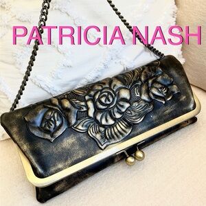 PATRICIA NASH